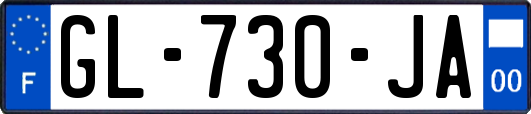 GL-730-JA