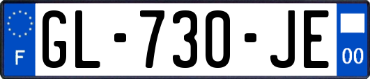 GL-730-JE