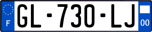 GL-730-LJ