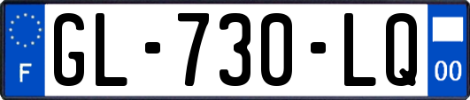 GL-730-LQ