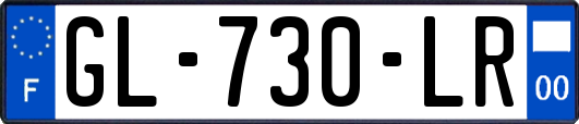 GL-730-LR