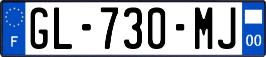 GL-730-MJ