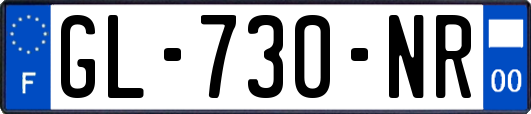 GL-730-NR