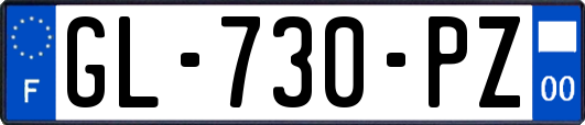 GL-730-PZ