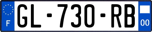 GL-730-RB