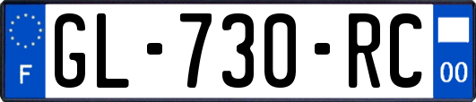 GL-730-RC