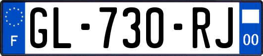 GL-730-RJ