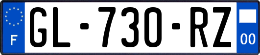 GL-730-RZ