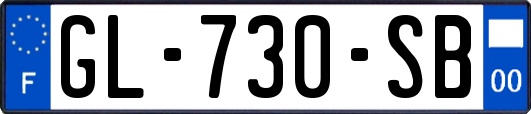 GL-730-SB