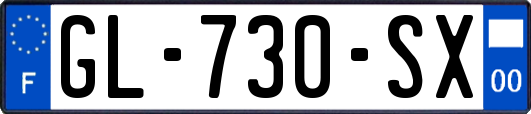GL-730-SX