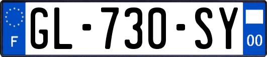 GL-730-SY