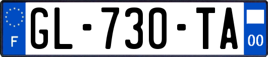 GL-730-TA
