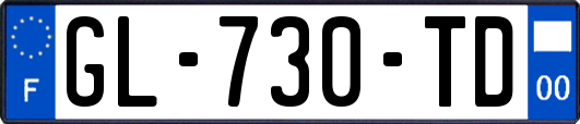 GL-730-TD