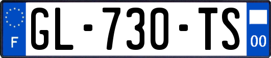 GL-730-TS