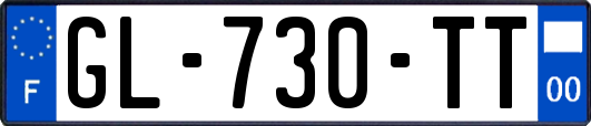 GL-730-TT