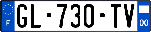 GL-730-TV