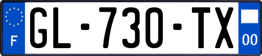 GL-730-TX
