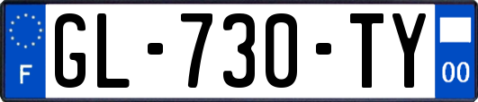 GL-730-TY