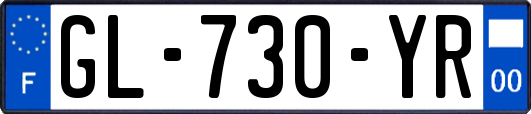 GL-730-YR