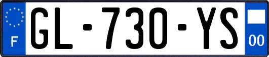 GL-730-YS