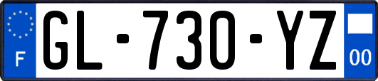 GL-730-YZ