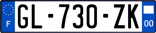 GL-730-ZK