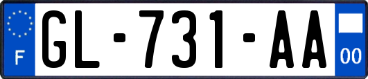GL-731-AA