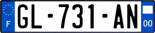 GL-731-AN