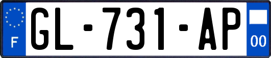GL-731-AP