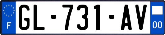 GL-731-AV