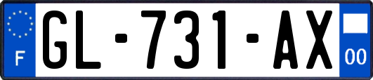 GL-731-AX
