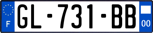 GL-731-BB