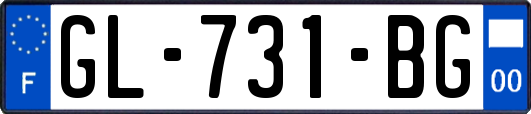 GL-731-BG
