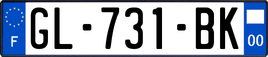 GL-731-BK