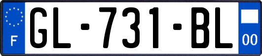 GL-731-BL