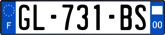 GL-731-BS