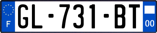 GL-731-BT