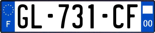 GL-731-CF