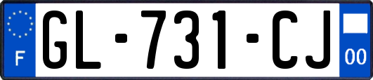GL-731-CJ