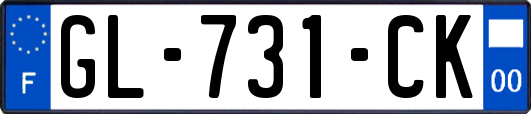 GL-731-CK