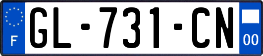 GL-731-CN