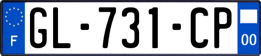 GL-731-CP