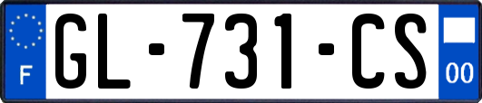 GL-731-CS