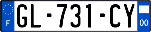 GL-731-CY