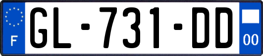 GL-731-DD