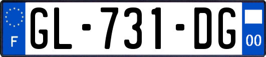 GL-731-DG