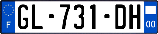 GL-731-DH