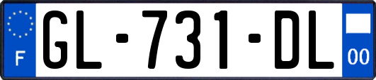 GL-731-DL