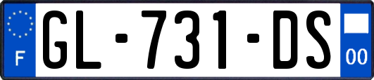 GL-731-DS