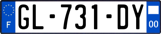 GL-731-DY